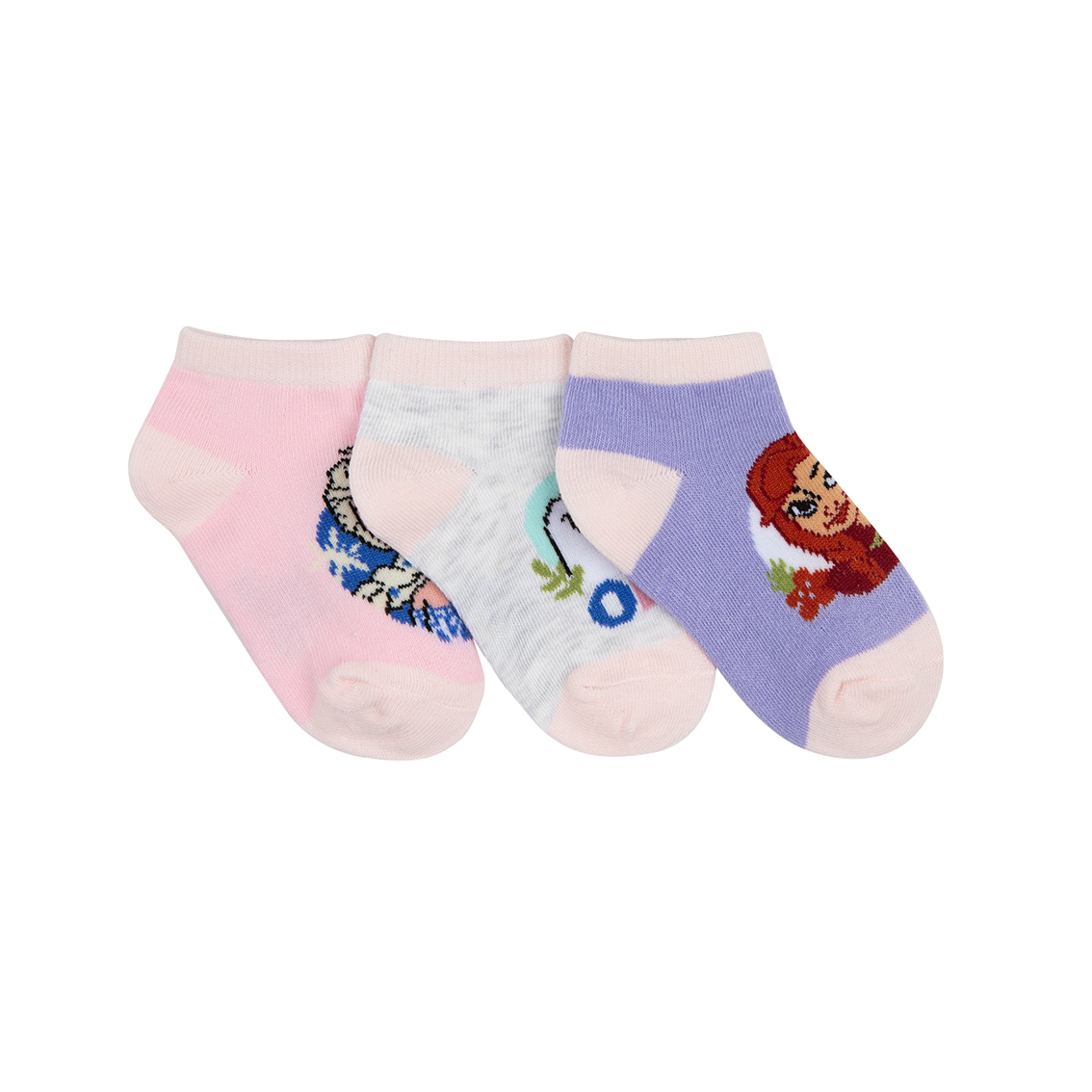  - נעלי נמרוד