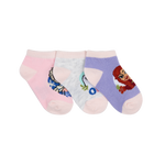 מארז 3 קרסוליות חד-קרן - נעלי נמרוד