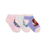 מארז 3 קרסוליות חד-קרן - נעלי נמרוד