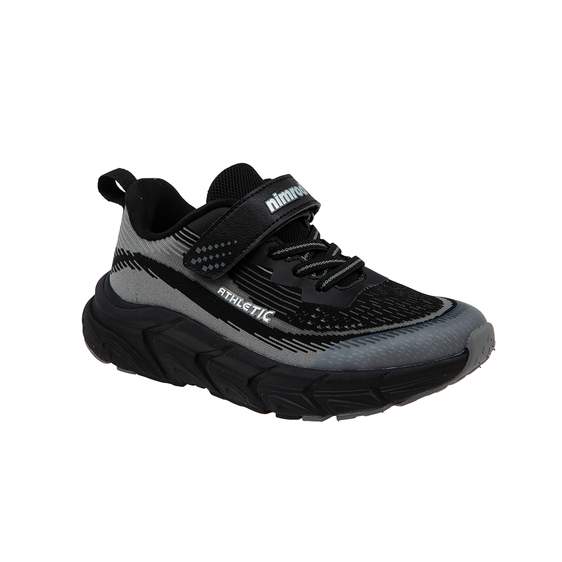  - נעלי נמרוד