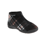 נעלי בית משובצות - קיפי נמרוד - נעלי נמרוד