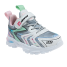 נעלי ספורט נמרוד - לבן-שילוב