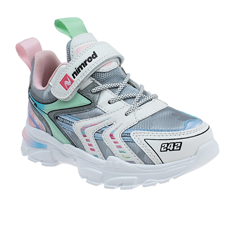  - נעלי נמרוד