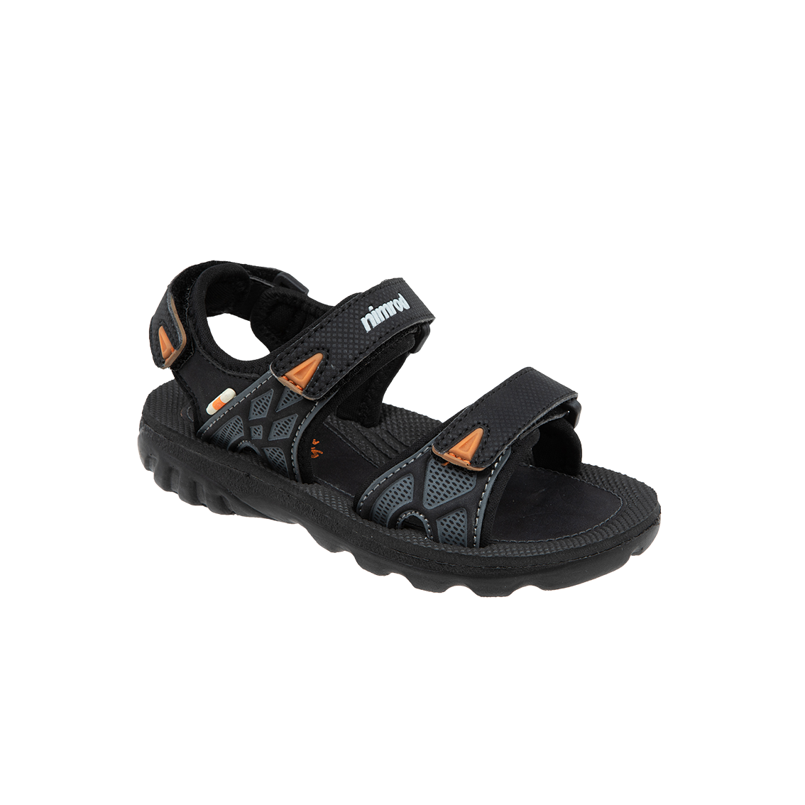  - נעלי נמרוד