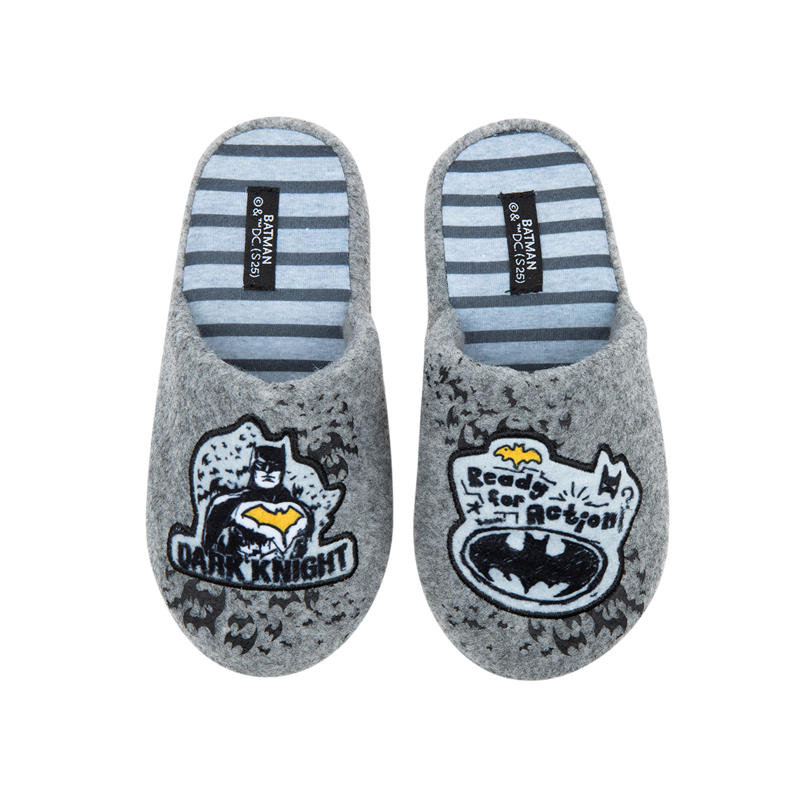  - נעלי נמרוד