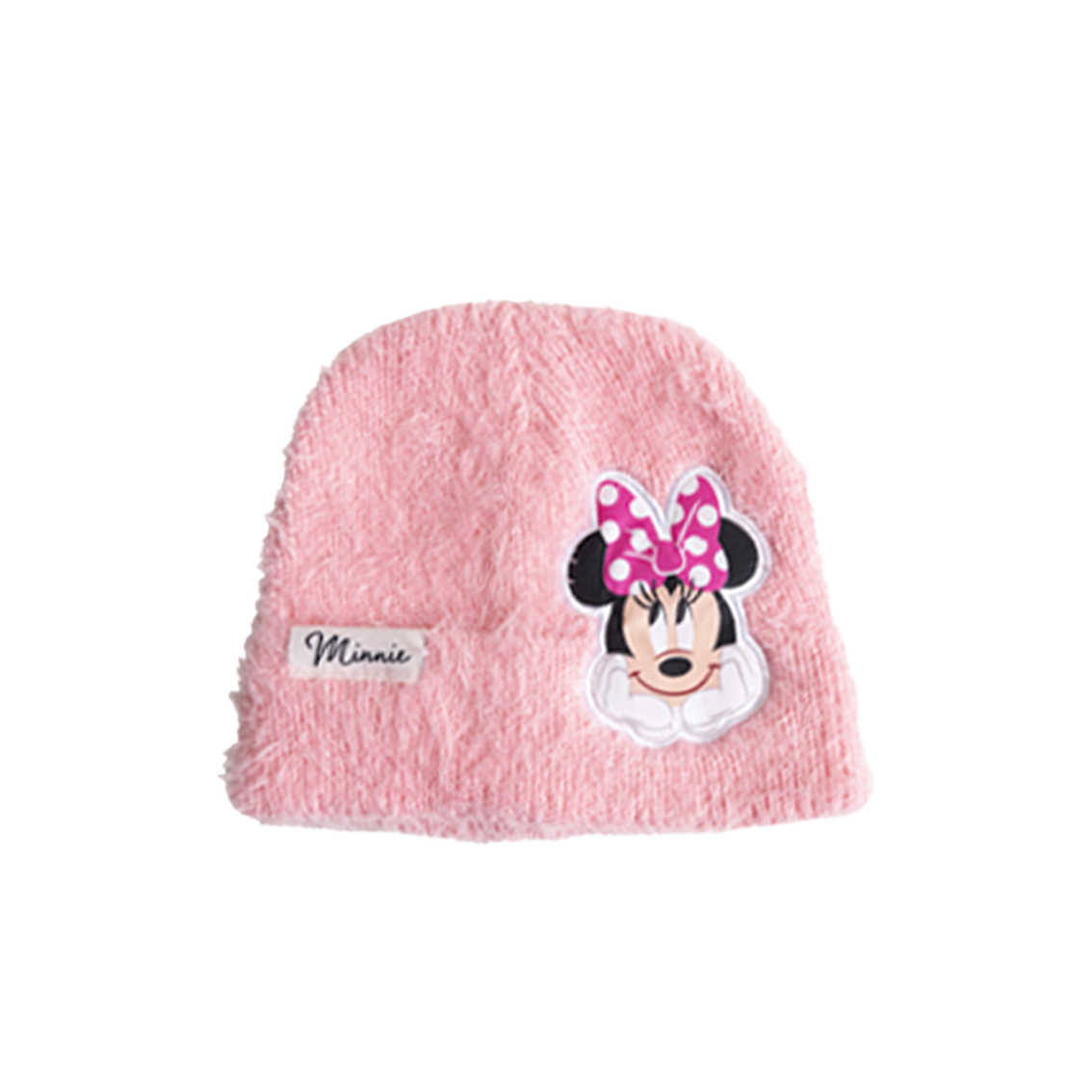 כובע צמר MINNIE - נעלי נמרוד