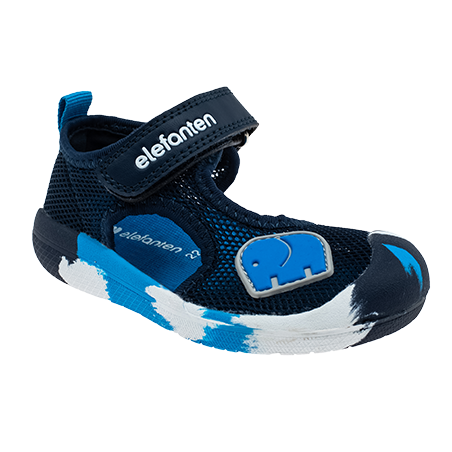  - נעלי נמרוד