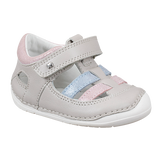 סנדלי צעד ראשון LULU אלפנטן - נעלי נמרוד