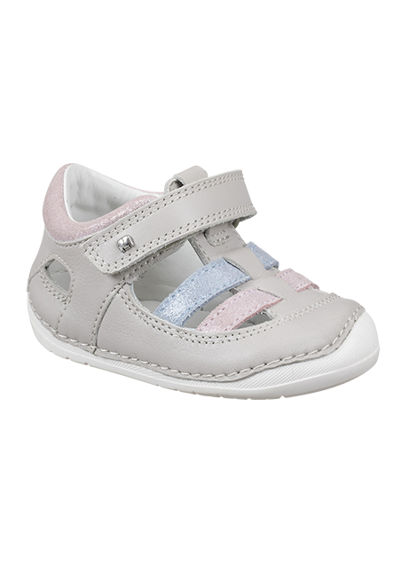 סנדלי צעד ראשון LULU אלפנטן - נעלי נמרוד