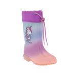 מגפי גשם חד קרן - נעלי נמרוד