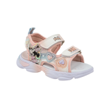 סנדלי תאורה מיני מאוס דיסני - נעלי נמרוד