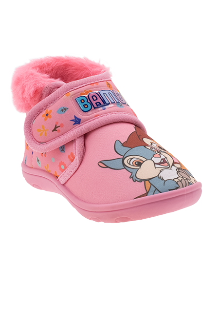 נעלי בית במבי - נעלי נמרוד