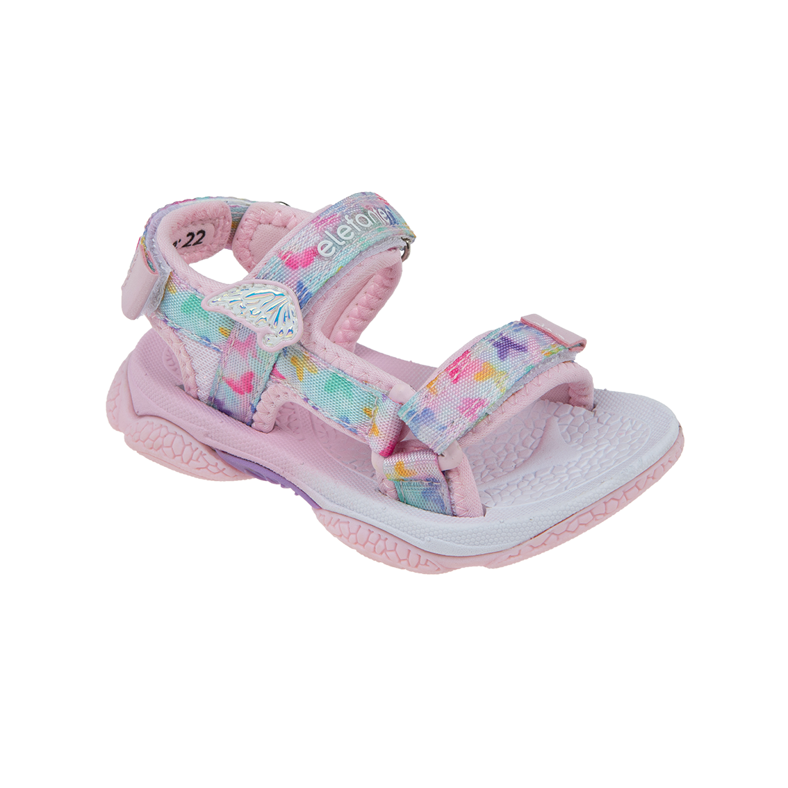  - נעלי נמרוד