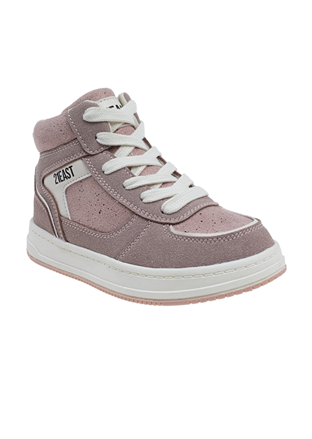 נעלי ספורט סקייט גבוהות 21EAST - נעלי נמרוד