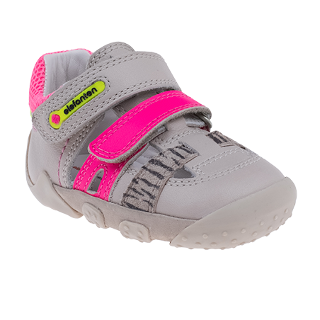  - נעלי נמרוד