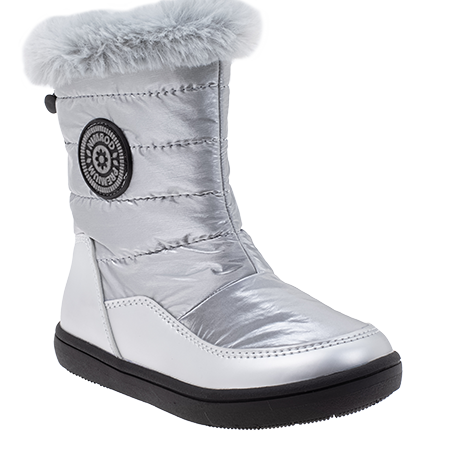  - נעלי נמרוד