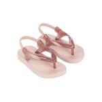 כפכפים BRLIYA GLITTERS איפנמה - נעלי נמרוד