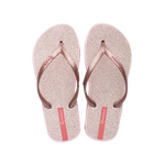 כפכפים GLITTER KIDS איפנמה - נעלי נמרוד