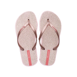 כפכפים GLITTER KIDS איפנמה - נעלי נמרוד