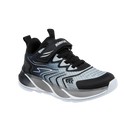 נעלי ספורט תאורה נמרוד - שחור-אפור