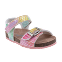 סנדלי שעם בנות - multi