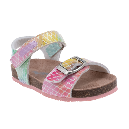  - נעלי נמרוד