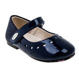 בלרינה לבבות - נעלי נמרוד