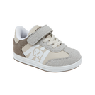 נעלי ספורט אופנה אלפנטן - בז-חום