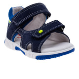 סנדלי צעד ראשון MIA אלפנטן - נעלי נמרוד