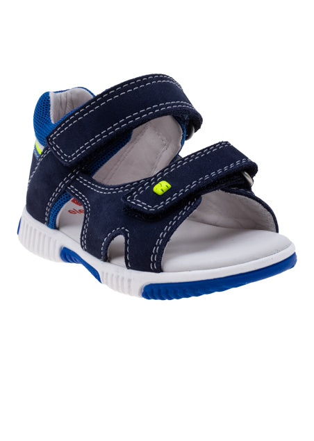 סנדלי צעד ראשון MIA אלפנטן - נעלי נמרוד