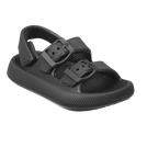 כפכפים נמרוד - שחור