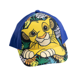 כובע קיץ סימבה מלך האריות דיסני - נעלי נמרוד