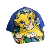 כובע קיץ סימבה מלך האריות דיסני - נעלי נמרוד