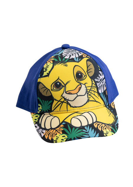 כובע קיץ סימבה מלך האריות דיסני - נעלי נמרוד