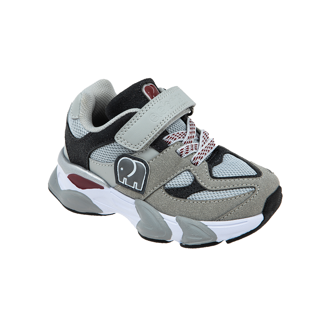  - נעלי נמרוד