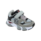 נעלי ספורט אלפנטן - אפור-שילוב