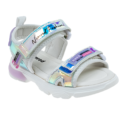 סנדלי אופנה נמרוד - נעלי נמרוד