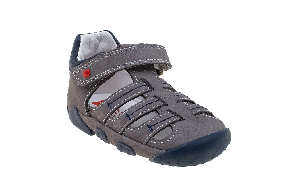  - נעלי נמרוד