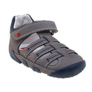 צעד ראשון ROXY קיץ - אפור-כחול