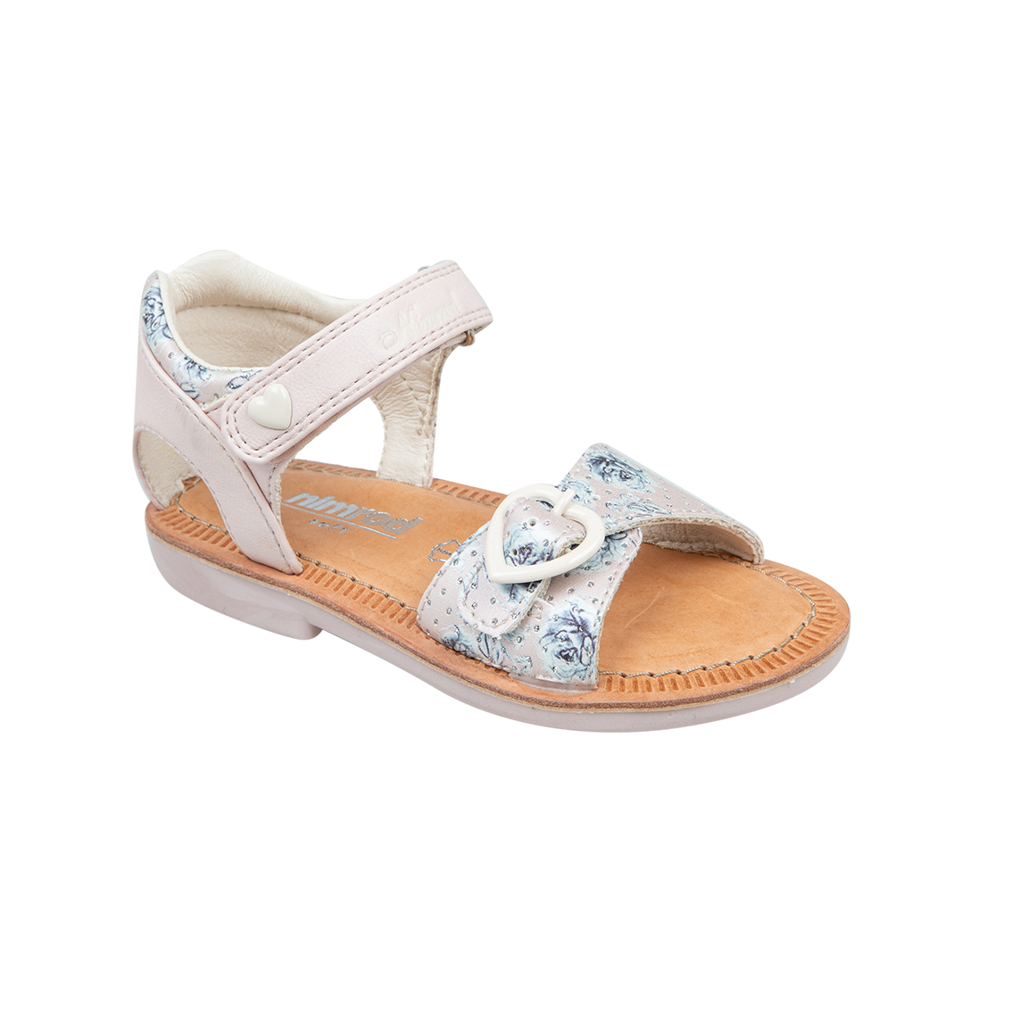 סנדלי RETRO BABY נמרוד - נעלי נמרוד