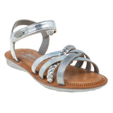 סנדלי בנות איקסים FANTASY - נעלי נמרוד