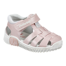 סנדלי צעד ראשון ICON אלפנטן - ורוד