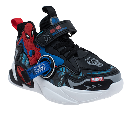  - נעלי נמרוד