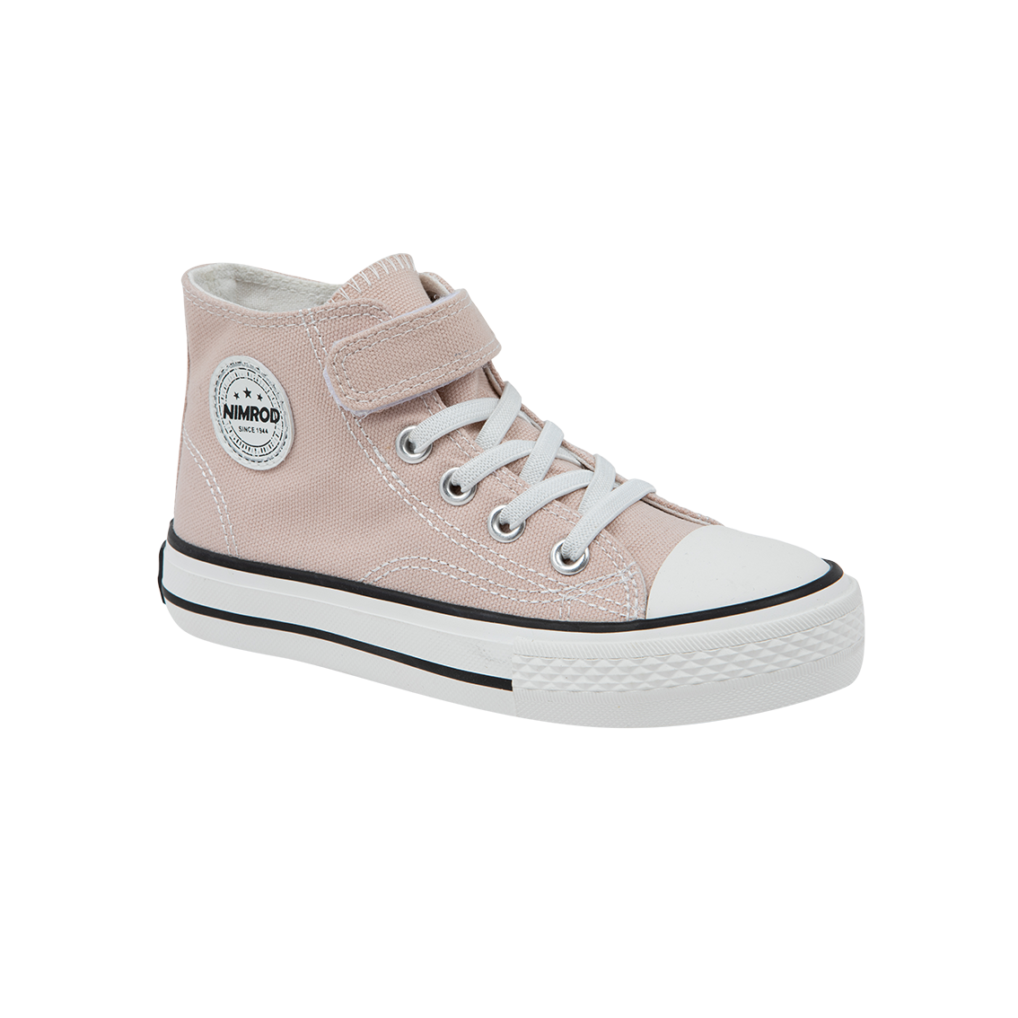  - נעלי נמרוד