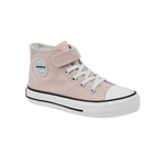 נעלי סניקרס גבוהות - נעלי נמרוד