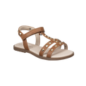 סנדלי SPIRIT אבנים נמרוד - חום-טבילה
