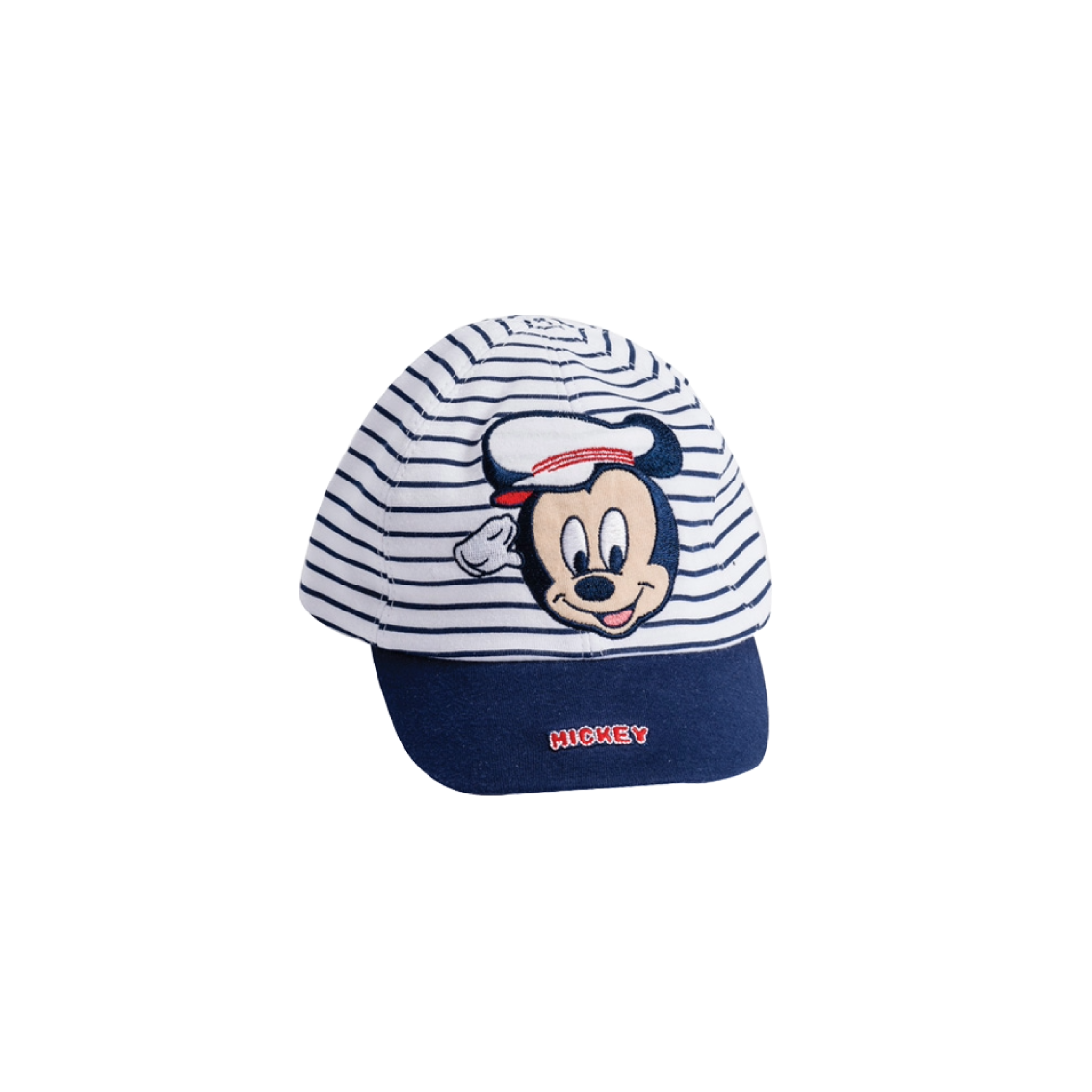כובע בייבי פסים דיסני - נעלי נמרוד