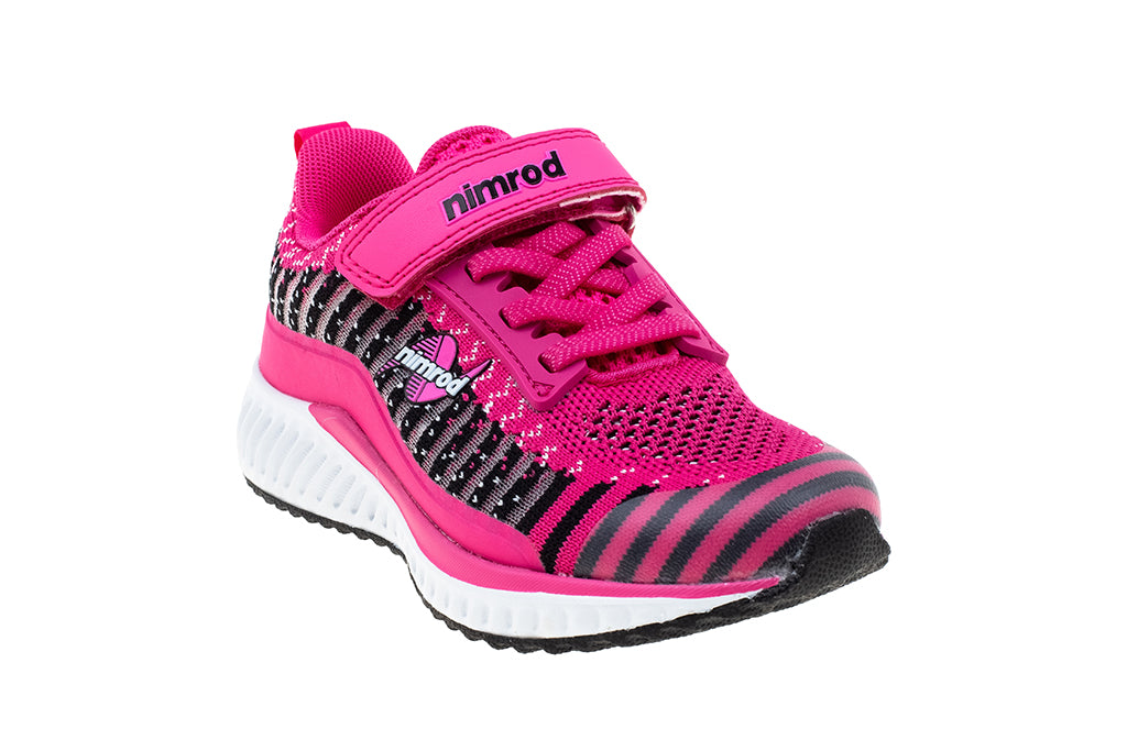  - נעלי נמרוד