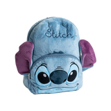 תיק  גב קטיפה סטיץ' דיסני - נעלי נמרוד