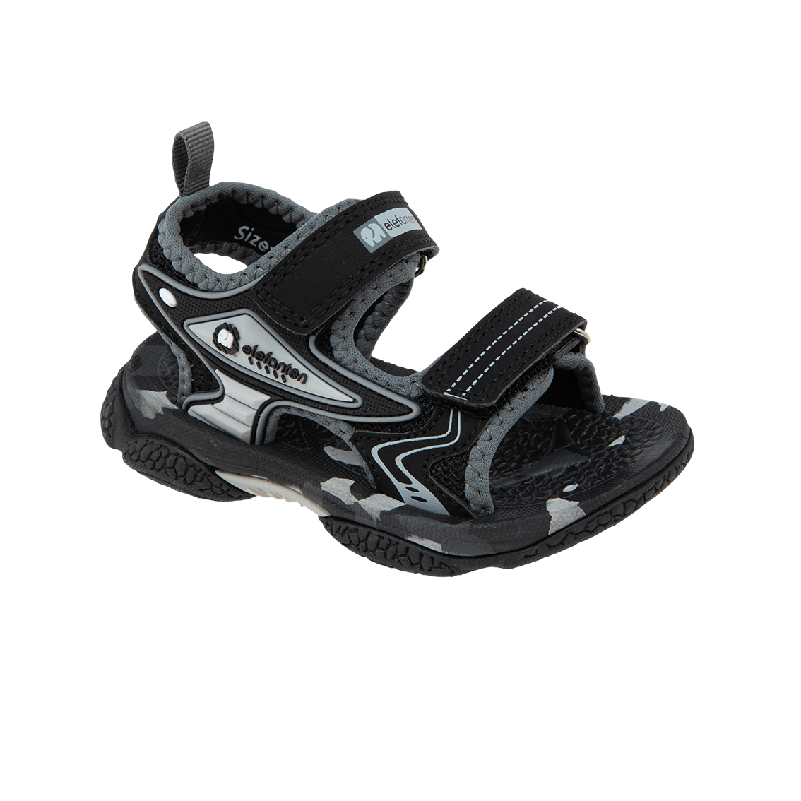  - נעלי נמרוד